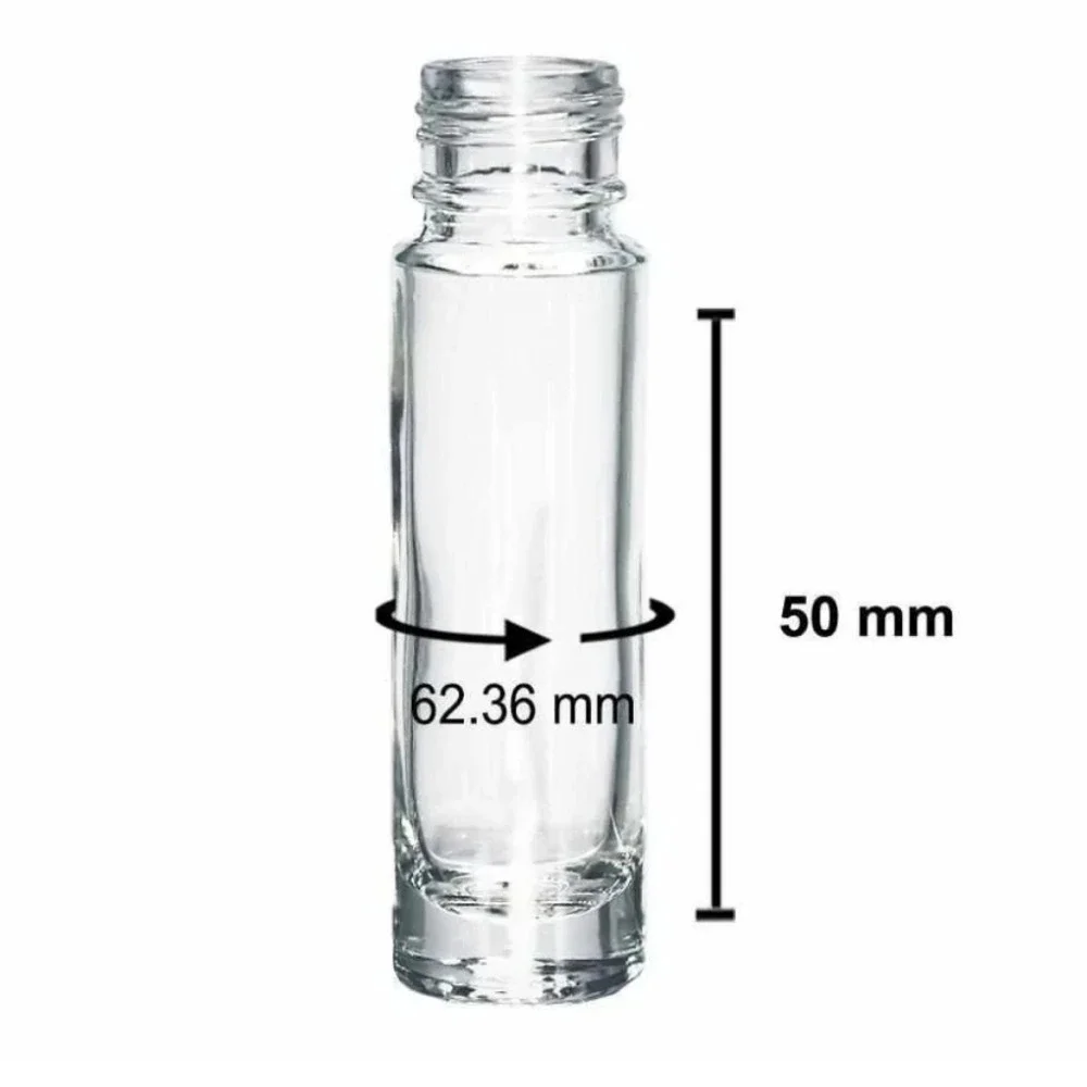 He Is Very Sexy (Men) Body Oil 10 ml Fragrance All Natural 1/3 oz Roll-On Scent